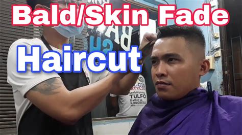 pinoy haircut|bald women haircuts video.